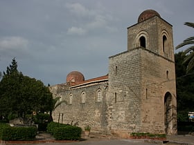 Église Saint-Jean-des-Lépreux