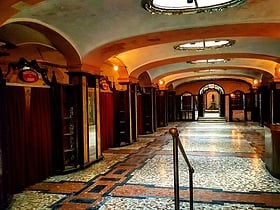 Albergo diurno Venezia