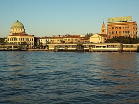 Lido de Venise