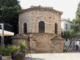 Baptisterium der Arianer