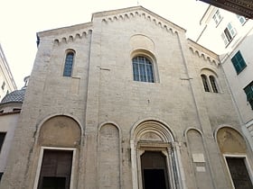 Kościół Santa Maria di Castello
