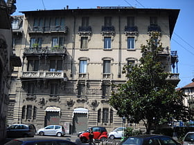 Casa Guazzoni