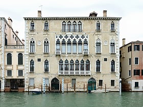 Palazzo Bernardo di Canal