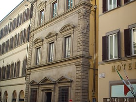 Palazzo Larderel