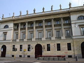 Palazzo Saporiti