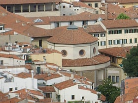 Klasztor Santa Maria degli Angeli