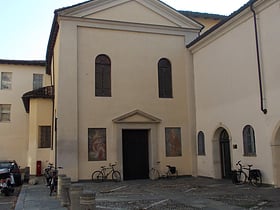 Chiesa di San Cristoforo