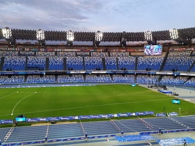 Stade Diego Armando Maradona