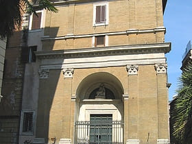 Santa Maria Portae Paradisi