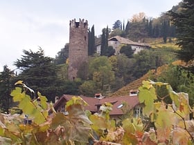 treuenstein castle bolzano