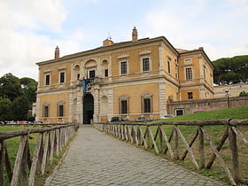 Narodowe Muzeum Etruskie