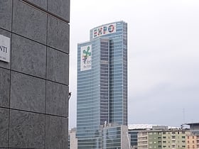 Palazzo Lombardia