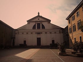 Kościół San Vittore