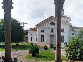 Rotonda della Besana