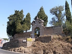 Catacombe de Saint-Calixte