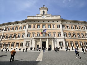Palais Montecitorio