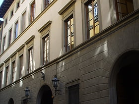 Palazzo Frescobaldi