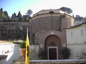 Église San Teodoro al Palatino