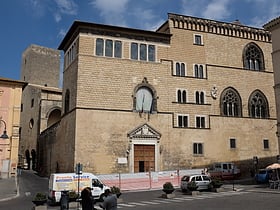 Tarquinia National Museum
