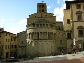 Église Santa Maria della Pieve