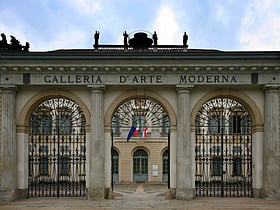 Galleria d’Arte Moderna