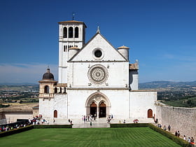 Basilique Saint-François d'Assise