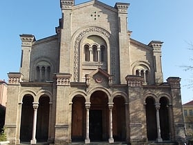 Church of San Leonardo