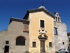 Chiesa del Luogo Pio