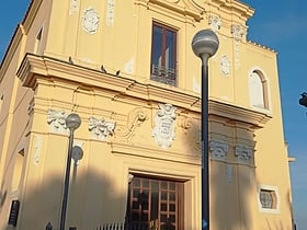 Chiesa di Santa Maria del Faro