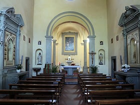 Chiesa di San Giorgio a Castelnuovo
