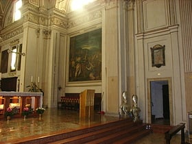 Kościół San Barnaba e Paolo