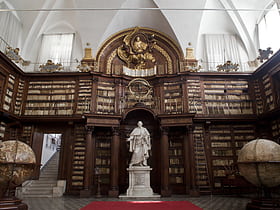 Bibliothèque Casanatense