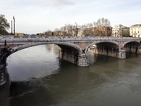 Pont Regina Margherita