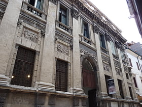 Palacio Valmarana