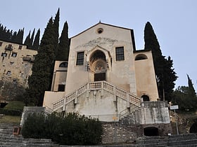 Chiesa dei Santi Siro e Libera