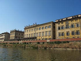 palazzo corsini florencja