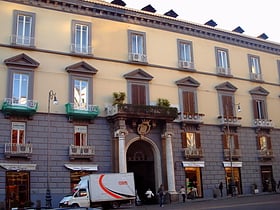 Palazzo Partanna