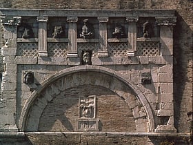 porta marzia perugia