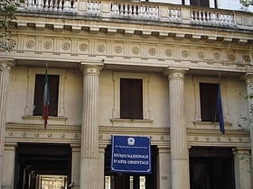 Museo Nacional de Arte Oriental