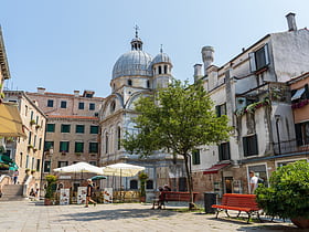 Église Santa Maria dei Miracoli