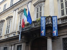 Musée du Risorgimento