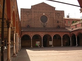 Basilica di Santa Maria dei Servi