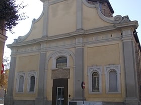 Chiesa di Santa Elisabetta