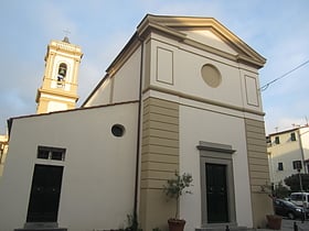 St. Lucia Church