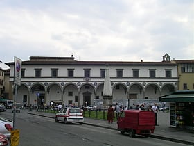 Museo Nacional Alinari de la Fotografía