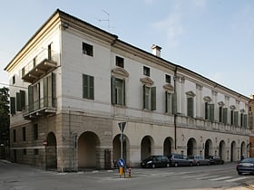 Palais Civena