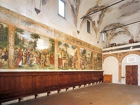 Oratorio di Santa Cecilia