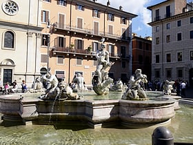 fontana del moro rzym