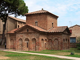 Mausoleo de Gala Placidia