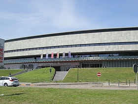 Museo Nazionale dell’Automobile